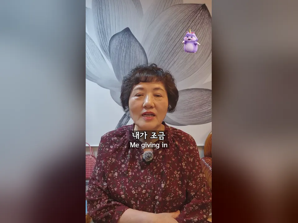 누구에게 필요한 도구인가와 직접 느끼는 한계점