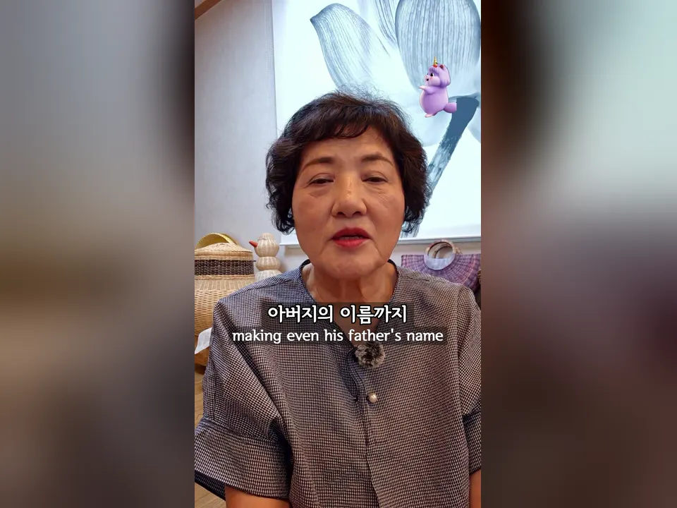 찍어 두고도 편집이 엄두가 안 나 갤러리에만 쌓여 있던 영상들
