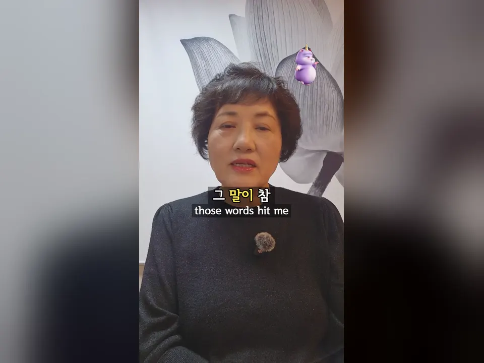 124초 원본이 클릭 몇 번에 41초 완성 영상으로