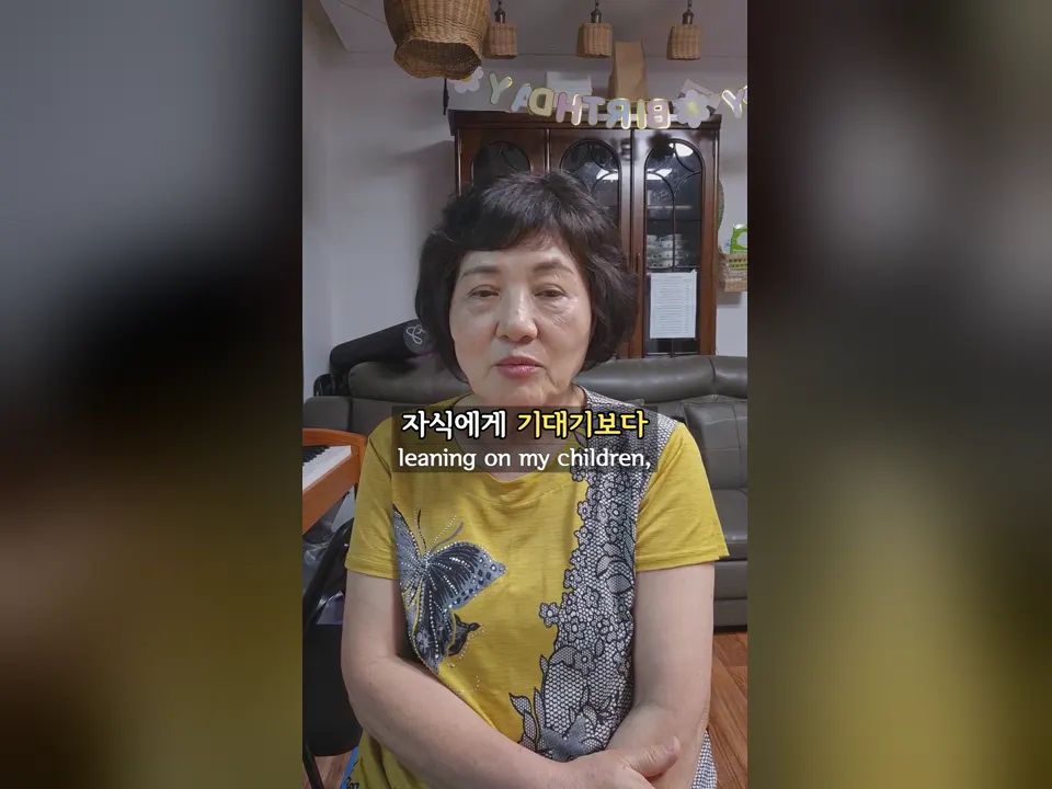 찍어둔 영상은 쌓이는데 자막 타이핑할 엄두가 안 나던 날들