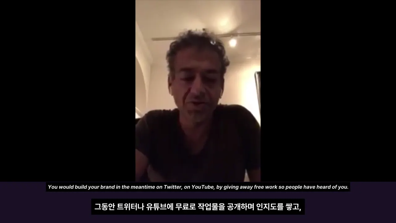 1인 창업가가 거대한 가치를 축적하는 단계별 전략