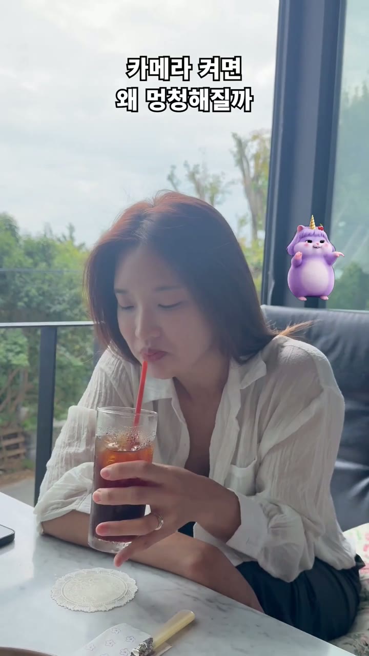 얍꽁 영상 편집 도입 후 제작량이 폭발하게 된 진짜 이유입니다.

발리 다녀와서 얍꽁을 적용했더니 편집이 막